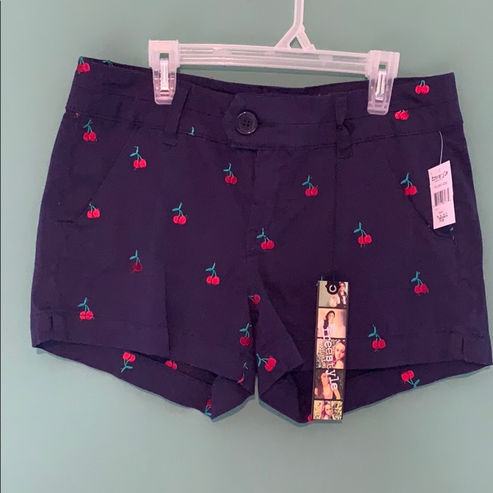 Cute shorts